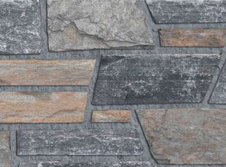 Pangaea Natural Stone - Quarry Ledgestone