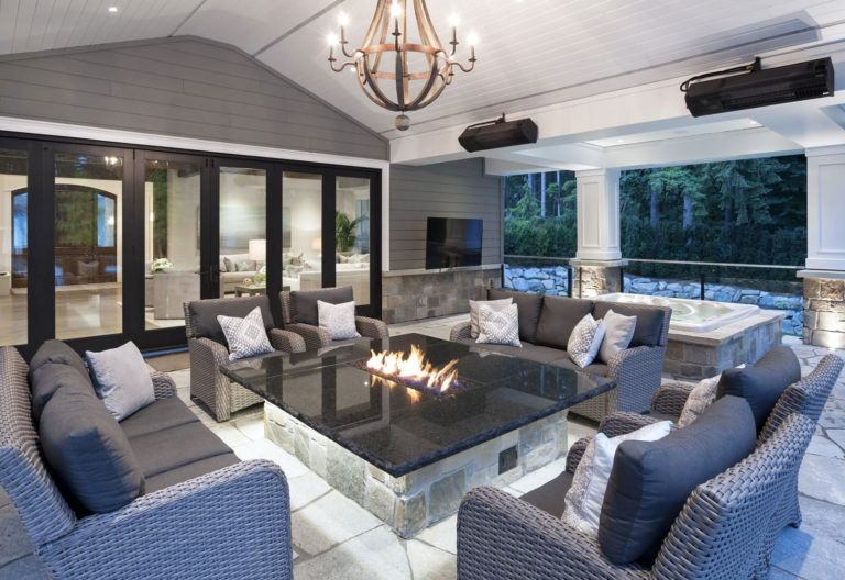 Outdoor Living - CSI – Continental Stone Industries