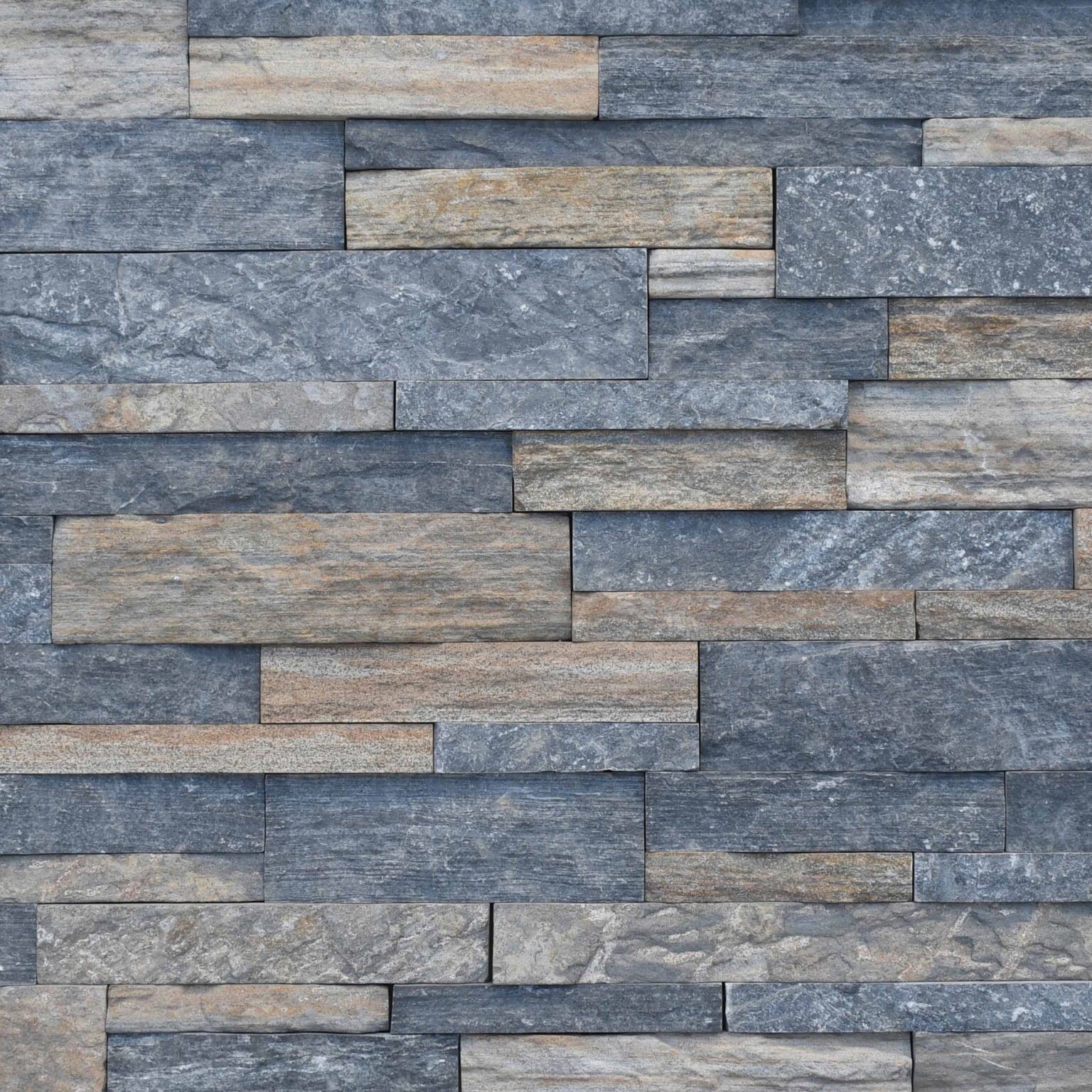 Introducing Terrain Ledgestone Formfit by Pangaea® Natural Stone | CSI USA