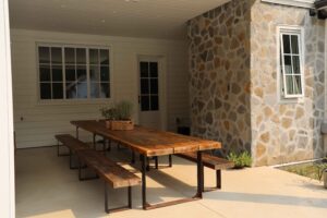 Pangaea® Natural Stone – Fieldstone, Sierra Ridge