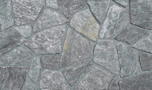 Pangaea® Natural Stone – Fieldstone, WestCoast® with half inch mortar joints