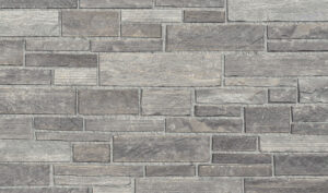 Pangaea® Natural Stone – Ledgestone, Cambrian with tight fit mortar joints