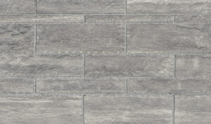 Pangaea® Natural Stone - Metropolitan, Cambrian Split Face with half inch mortar joint